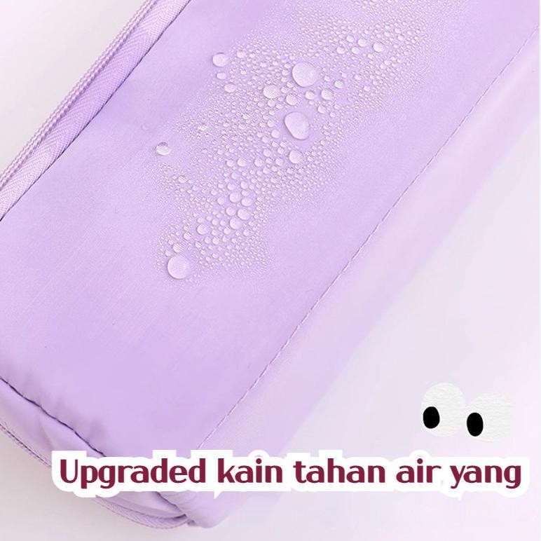 

Trt 9 IN 1 Sanrio Lucu Pena Tas Karakter Anime Berkapasitas Besar Tempat Pensil Melody Kuromi Cinnamoroll Alat Tulis Pensil Kasus TERLARIS