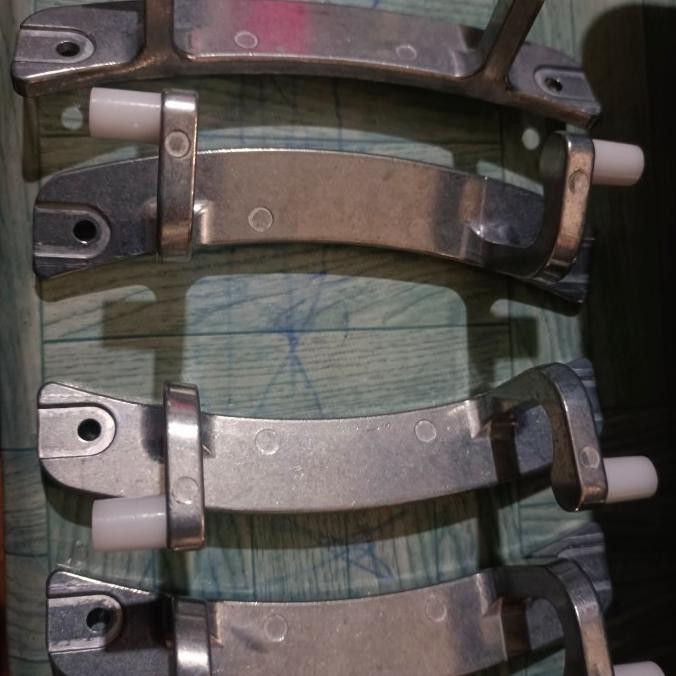 Engsel tu Untuk Mesin Pengering Diamante/Lazza