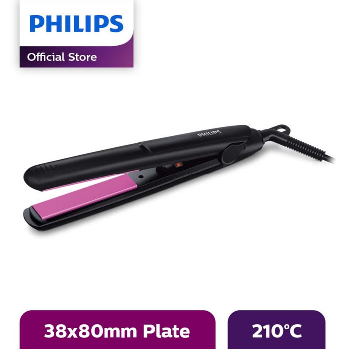 PHILIPS Catokan Rambut HP8302 Catokan keramik Original