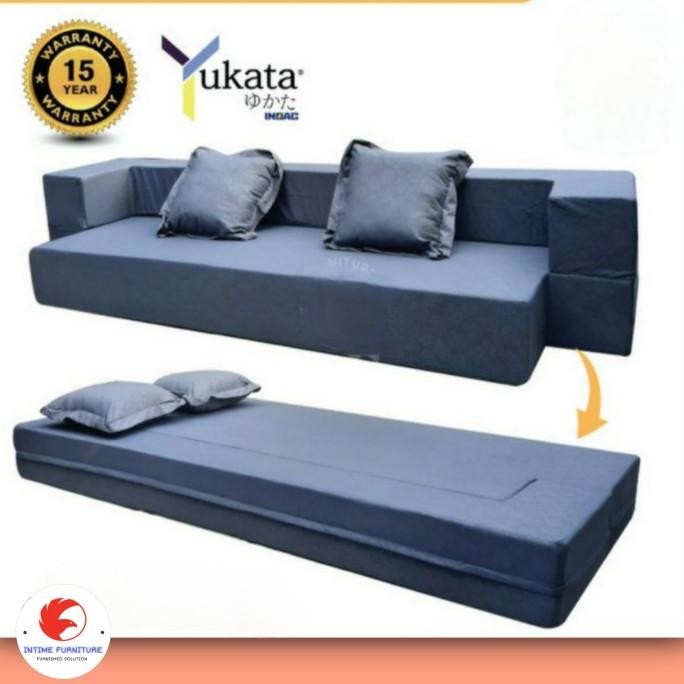 SOFA BED INTHEBOX