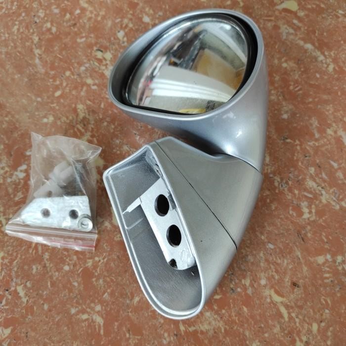 Spion Kap/Tanduk Mesin Mobil Universal Mitsubishi Pajero Sport