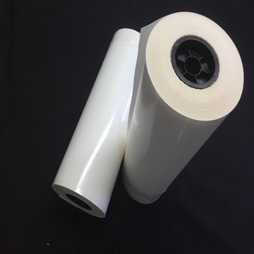 

Sale Hot Melt Adhesive Film Iron On Lem Lembaran Patch/Emblem