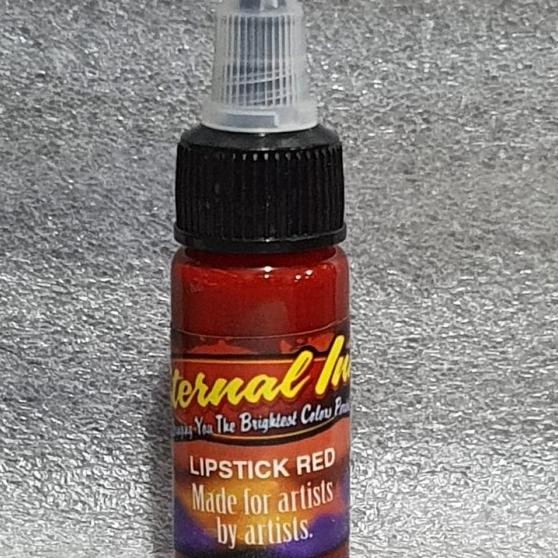 

Eternal Ink Colors 1/2Oz / 15Ml