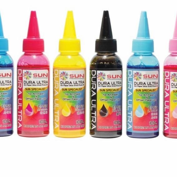 

Sun Duraultra Sun Tinta Artr Duraultra 100 Ml
