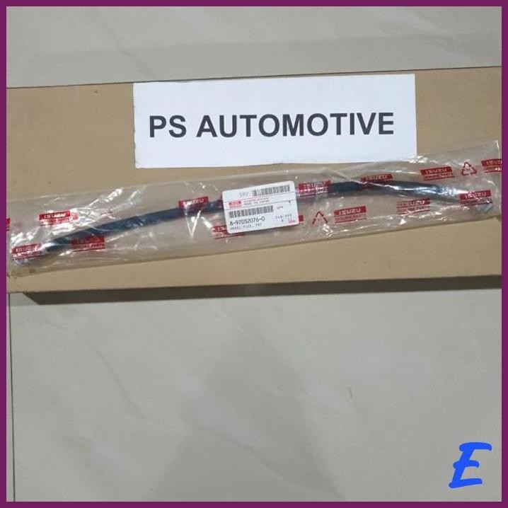 | PSA | SELANG FLEXIBLE REM DEPAN ISUZU PANTHER 8-97032076-0