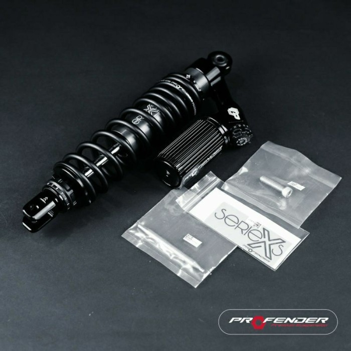 SHOCKBREAKER SHOCK PROFENDER VARIO 160 / SHOCK BEAKER TABUNG VARIO 160 SPECIAL OFFER