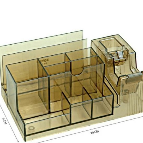 

Desk Set Joyko Ds 338/Tempat Sil Meja