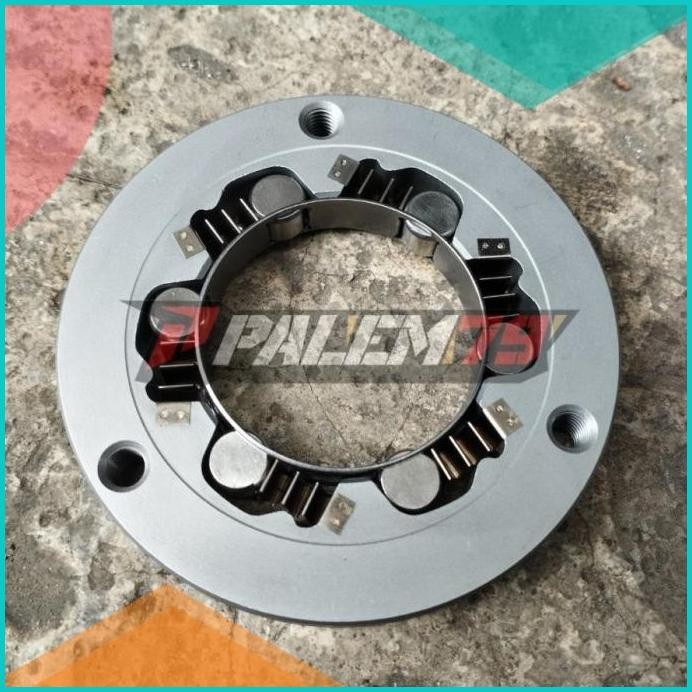 Oneway Set Gear Comp Ori KLX 150 BF One Way Gearcomp Mimis Starter 8JV