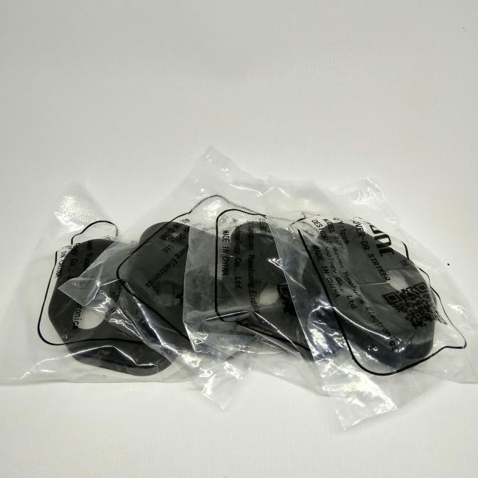 Cover door lock Avanza Xenia Innova Fortuner Hilux