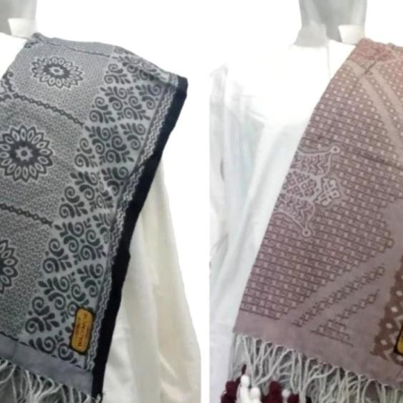 Sorban ( Sorban Panjang ).