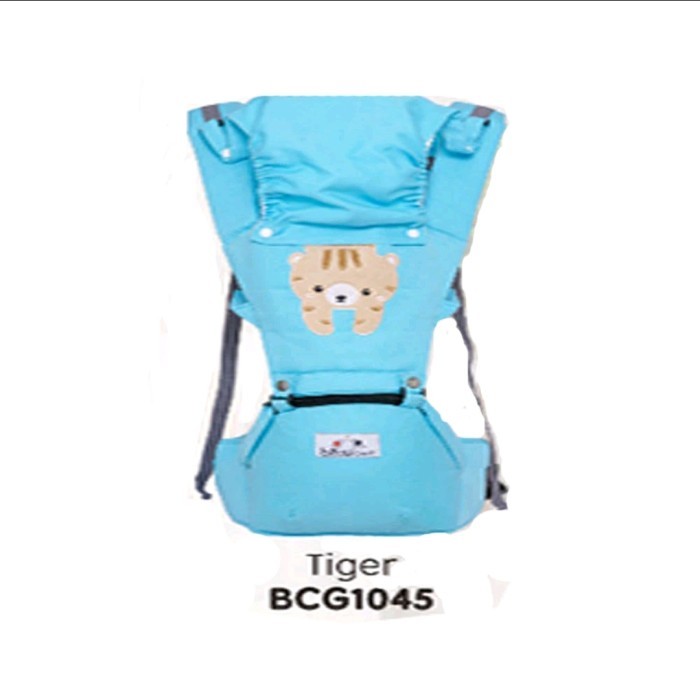 Ve Baby Cute Gendongan Depan Dudukan Hipseat Ransel Anak Bayi
