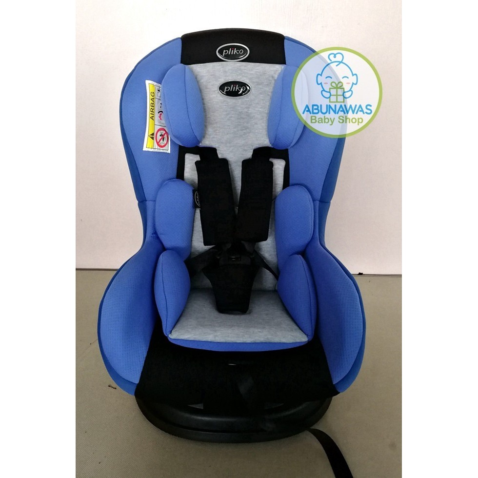 Ve Car Seat Pliko Pk-717B / Car Seat Bayi / Dudukan Bayi Gratis Ongkir