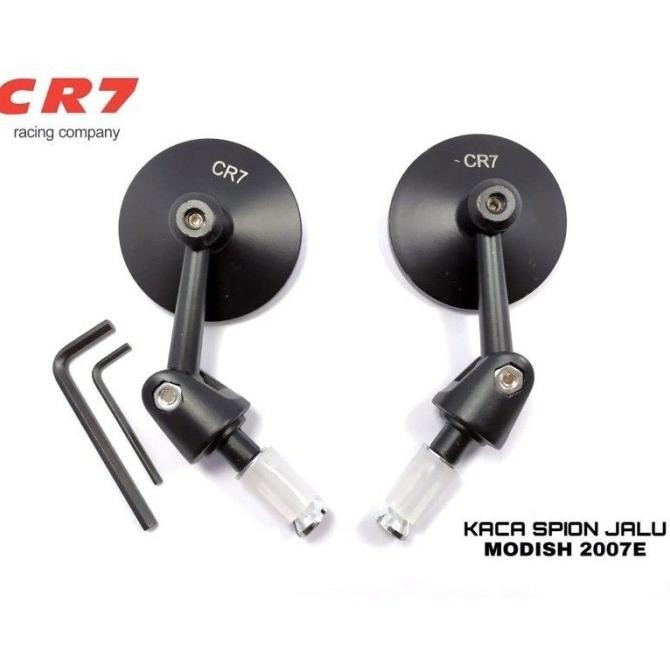 SPION JALU/SPION BAR END/SPION STANG NMAX/AEROX/PCX/VARIO/MIO & LAIN2