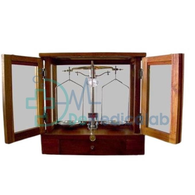 Timbangan Obat / Neraca Obat Miligram