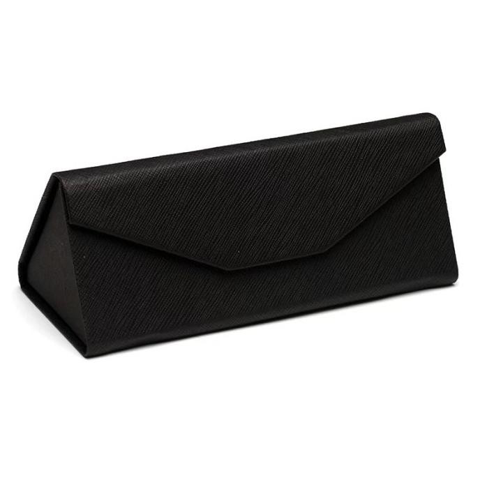 He7 Hardcase Kacamata Prisma / Tempat Kacamata Frame