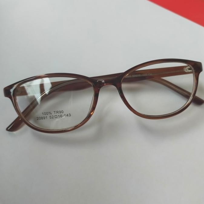 He7 Kacamata Plus Khusus Baca Wanita