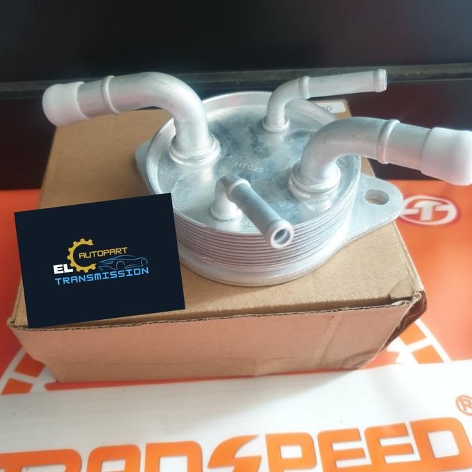 Oli  Oli Oil Transmission Cooler Matic Agya Calya Ayla Sigra