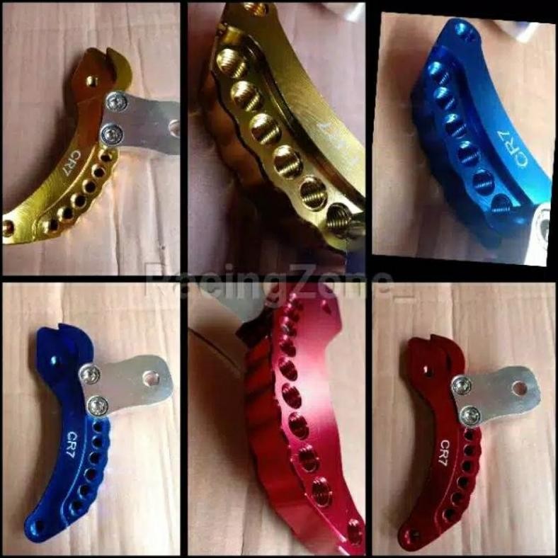 ter-98 Pemundur/peninggi skok belakang vario beat mio Hemat