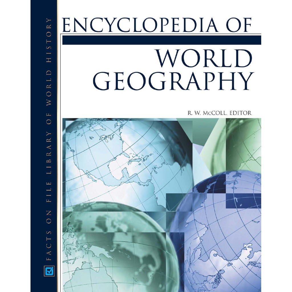 

Encyclopedia of World Geography ( D )