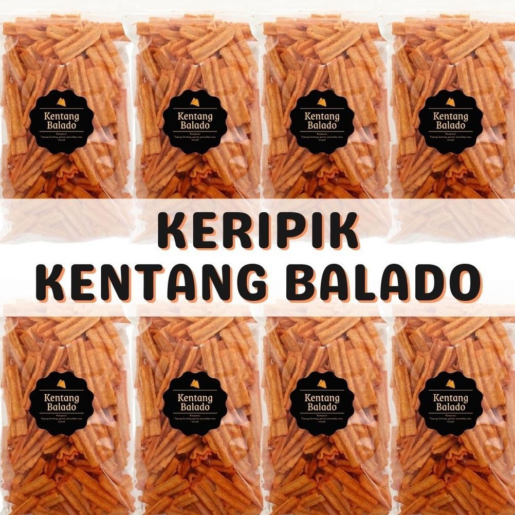 

rwet-23 [DELISH SNACKS] Paket Reseller 1 Dus Snack 5 Ribuan / Cemilan Camilan Asin Gurih Manis Premium