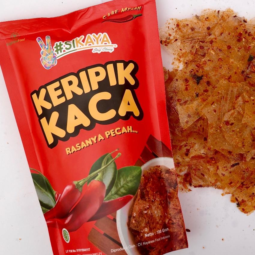 

My56 Paket Keripik Pedas Komplit All Variant PSBB (Promo Saat Butuh Berhemat)-Sikaya Premium