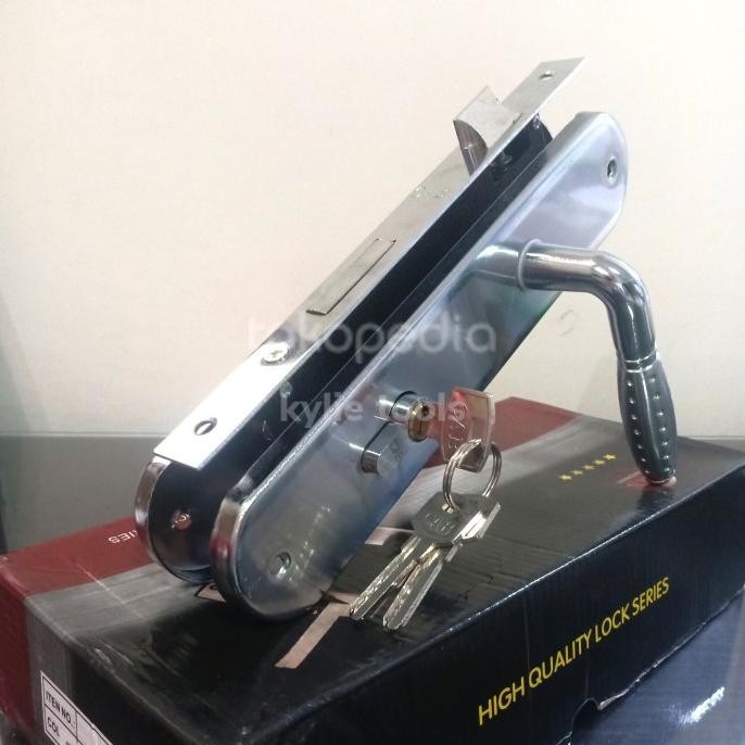 {{{{}}] Kunci Pintu Besar / Handel Pintu / Slot Pintu