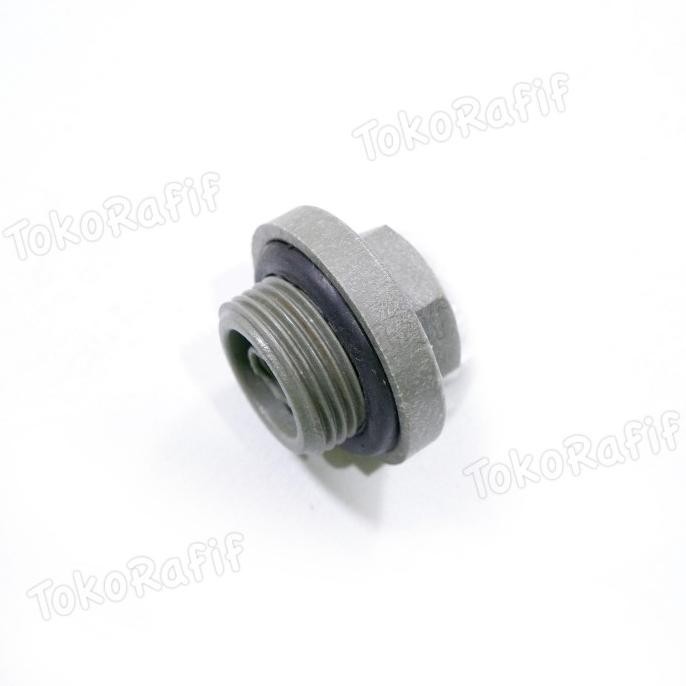 ((((()paling dicari] Dop Tandon 3/4-inch Drat Luar
