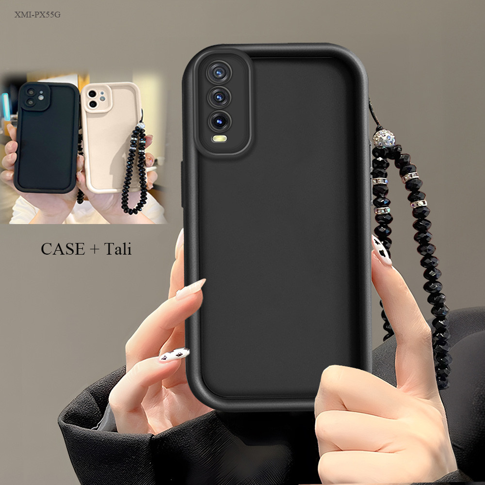Casing Hp Untuk Xiaomi Poco 14T 14 X7 X6 M7 M6 M5S M4 F7 C71 C85 C75 C65 X5 X3 F5 F6 M3 13T NFC Pro 