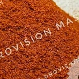 

Chili Powder 1 Kg / Cabe Kering Bubuk / Cabai Bubuk