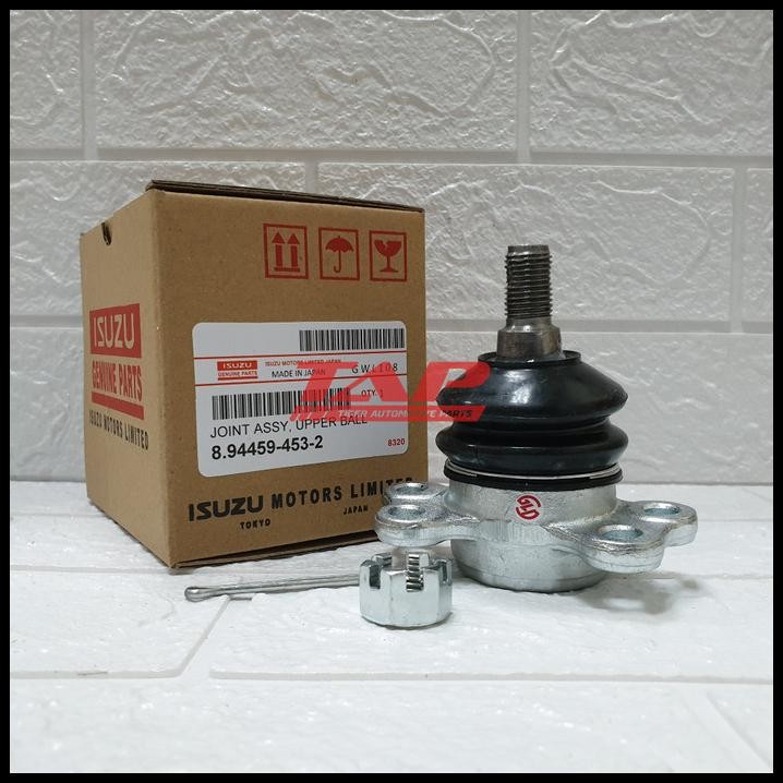 Ball Joint Upper - Ball Joint Atas Panther