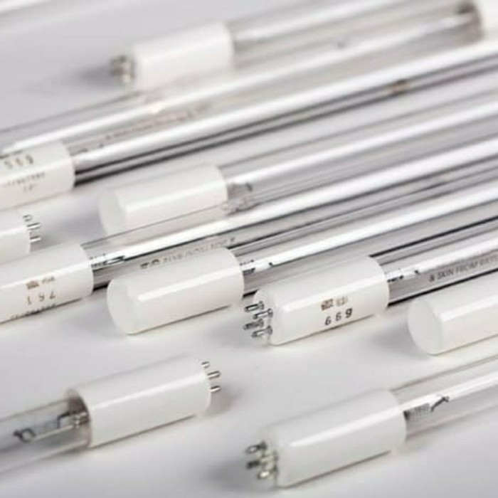 Lampu Uv 55 Watt - Bolam Uv