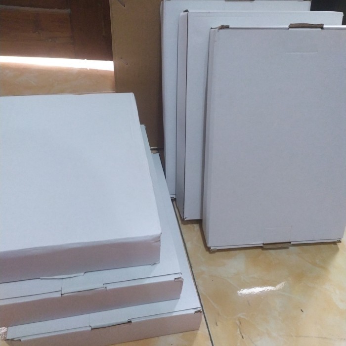 

Terbaru!!! Jual Bahan Baku ID CARD / PVC Middle & Material