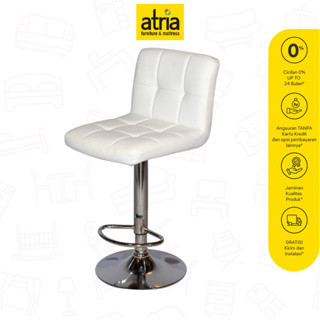Atria Kursi Bar Loscanos BarstooL