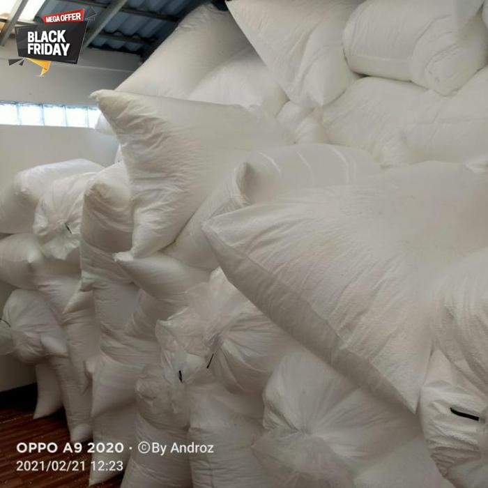 

Best Seller Styrofoam Butiran 100Gram U/ Undian Kekinian