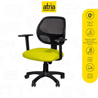 Atria Kursi Kantor Sefoure Staff Chair
