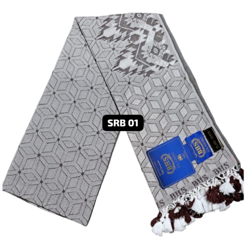 SURBAN BHS CLASSIC GOLD SRB