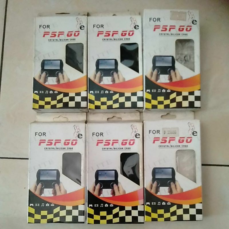 SONY Chasing karet  psp GO sony