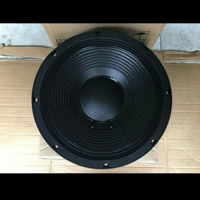 Speaker Komponen B&C 12TBX100/12 TBX100 12 INCH