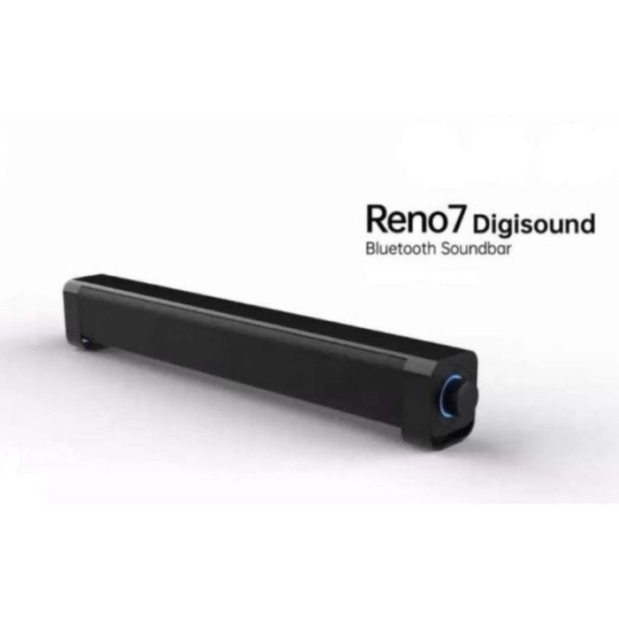 DigiSound Reno7 / Speaker Bluetooth/Wireless