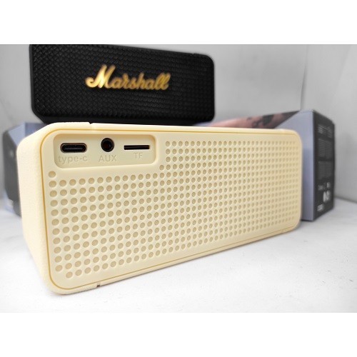 Marshall Emberton Portable Speaker Wireless Speaker Bluetooth