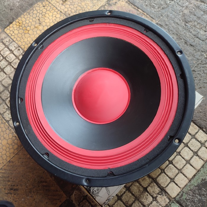 Speaker Komponen 12 in Inch Onyx USA OV 1250 RW Woofer 8 ohm 350 watt