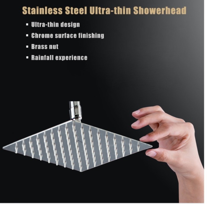 Ready Shower Column set/kran tiang model toto