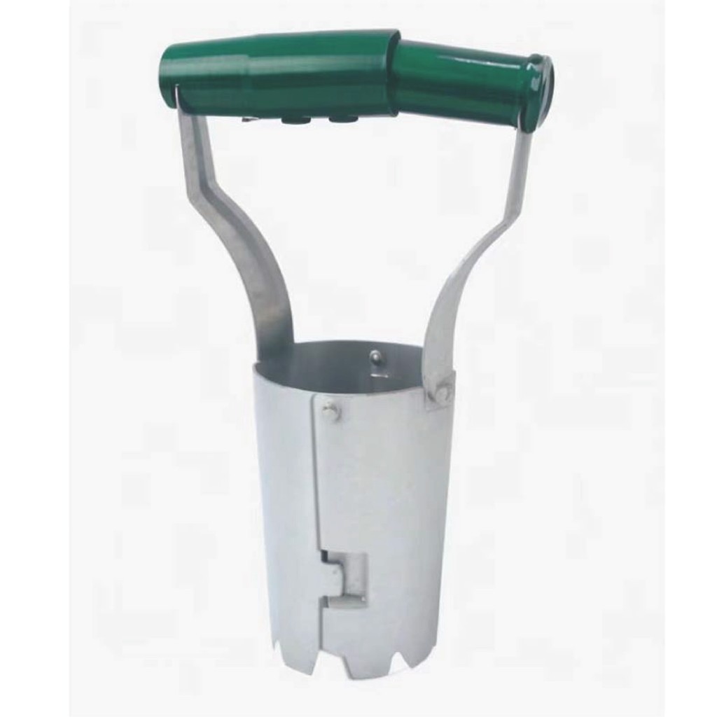 murah alat penanam bibit alat cocok tanam anti-slip handle alat tanam sayur alat bertaman untuk