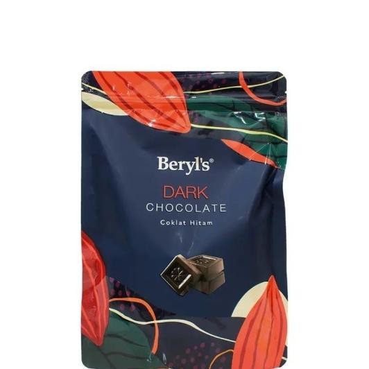 

Coklat Beryls 280Gram Nt&Bitter/Dark/Strawberry