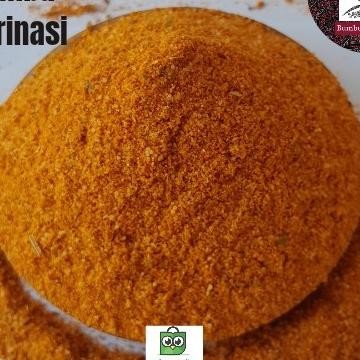 

Marinasi 1Kg / Bumbu Perendam Ayam / Marinade