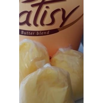 

Uned Butter Corman Patisy 500Gr