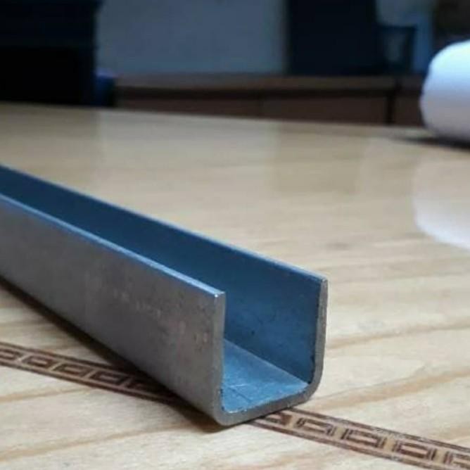 Rel Bawah 3Meter Utk Pintu Sliding Dan Lipat Merk Wina Tipe W300