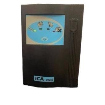 UPS ICA 1200VA SINE WAVE UPS ICA ST623B 1200VA