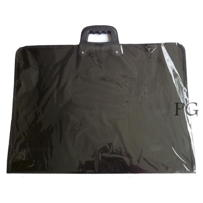 

VTEC Drawing Bag A3 Art Bag Tas Map VT-DF030 V-TEC Kertas Seni File Import