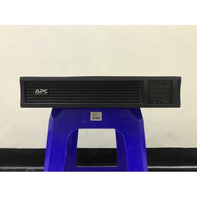Ups APC Modif SMC1000I 2U Rackmont 1000Va / 600W - 24V